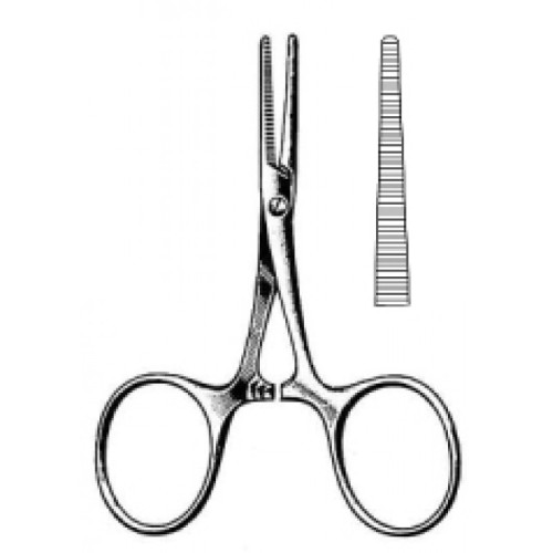Artery Forceps